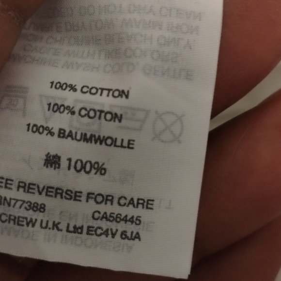 J. Crew Chino Shorts - Picture 8 of 11